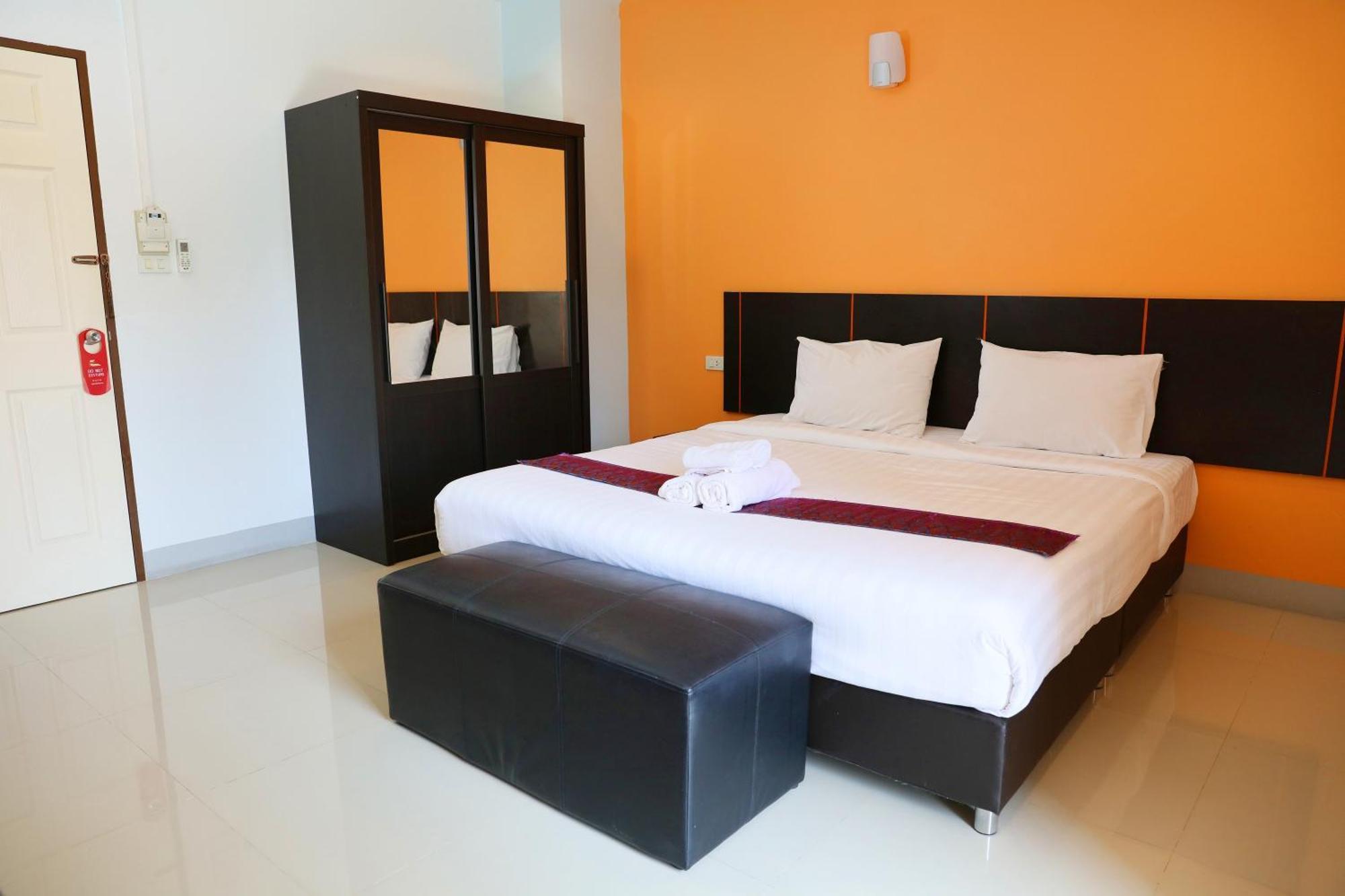 La Viva Hotel Buriram Kültér fotó