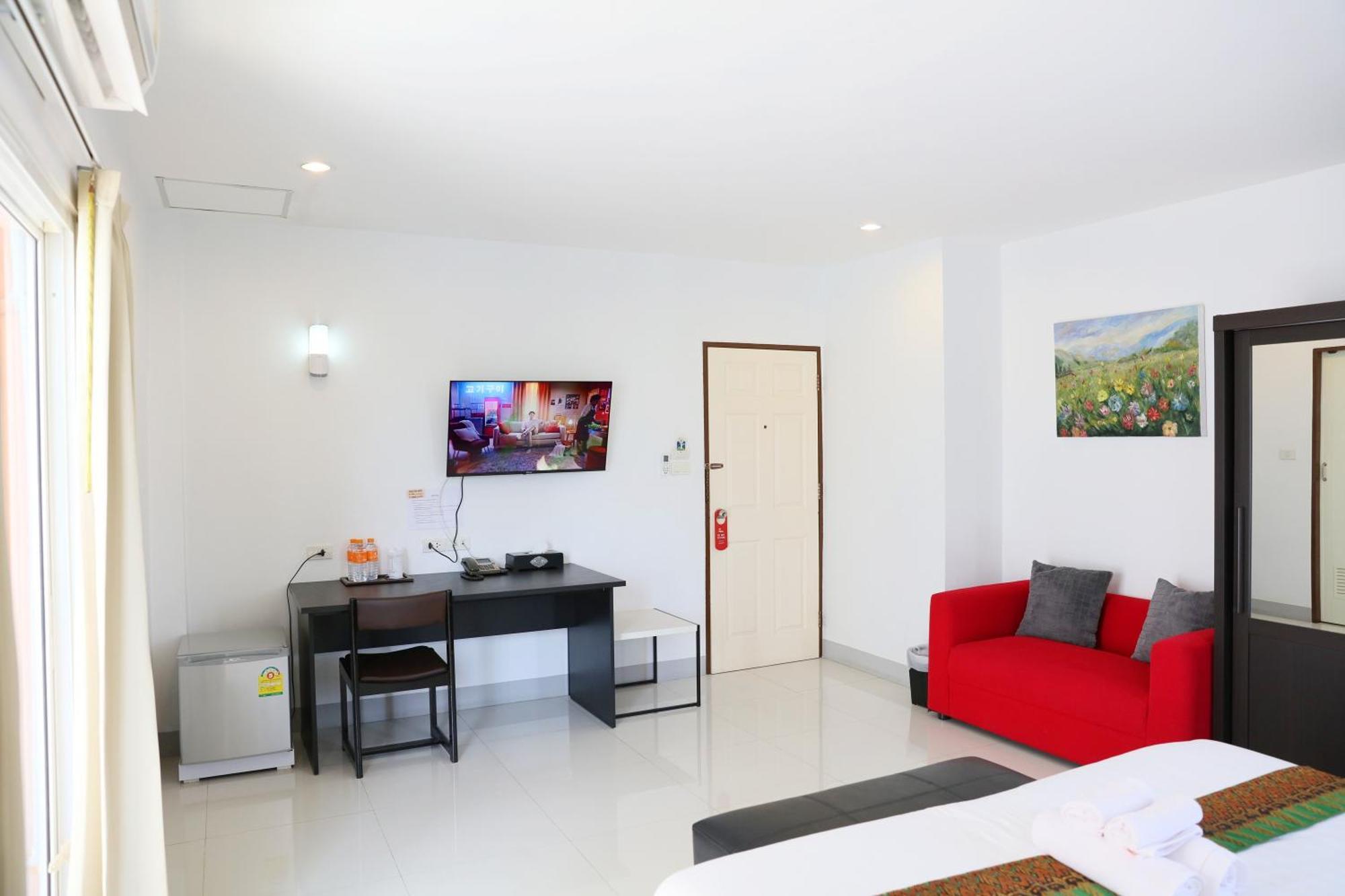 La Viva Hotel Buriram Kültér fotó