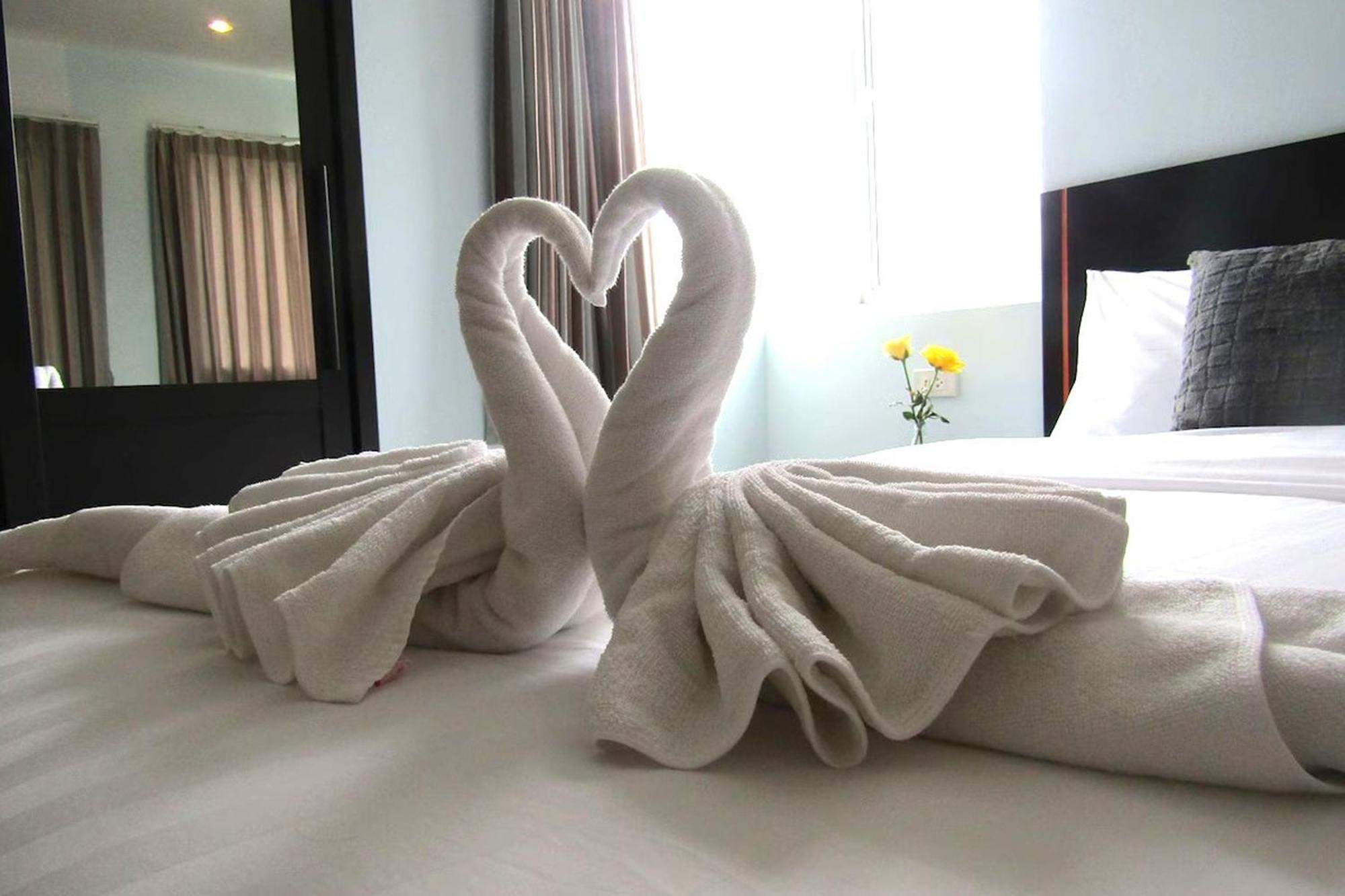 La Viva Hotel Buriram Kültér fotó