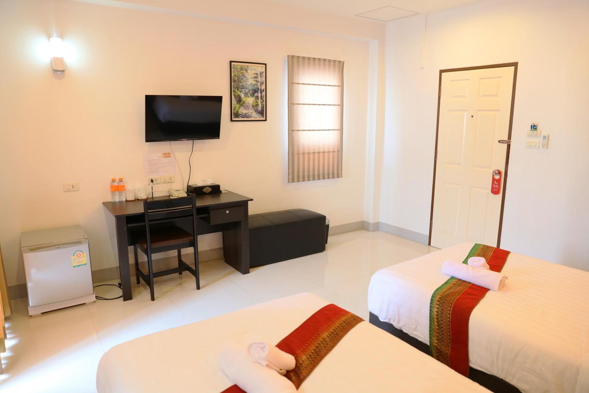 La Viva Hotel Buriram Kültér fotó